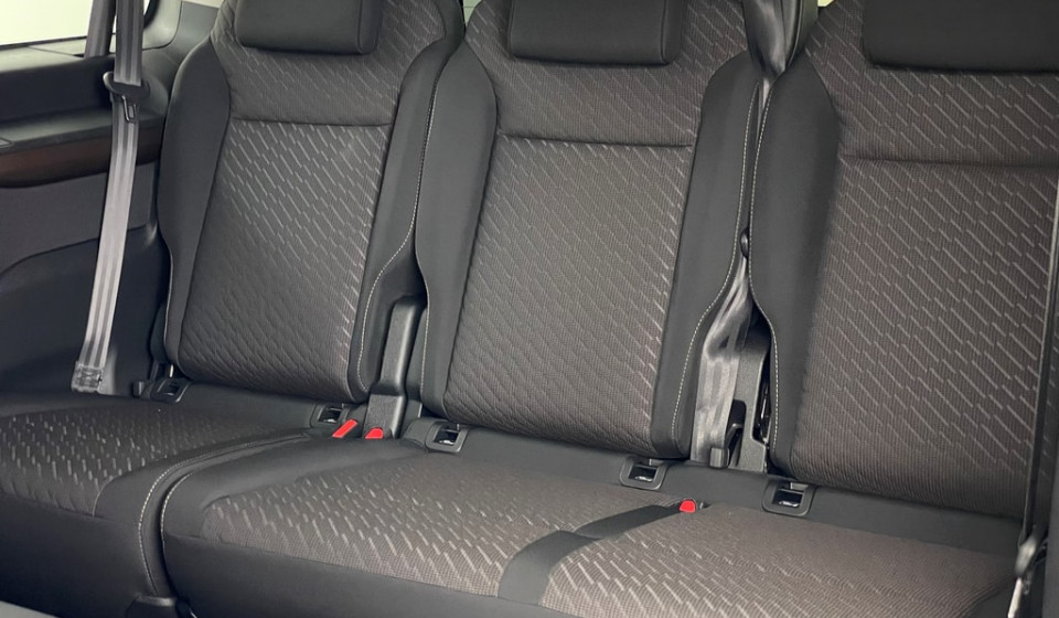 TOYOTA PROACE VERSO L1 2.0 D Trend