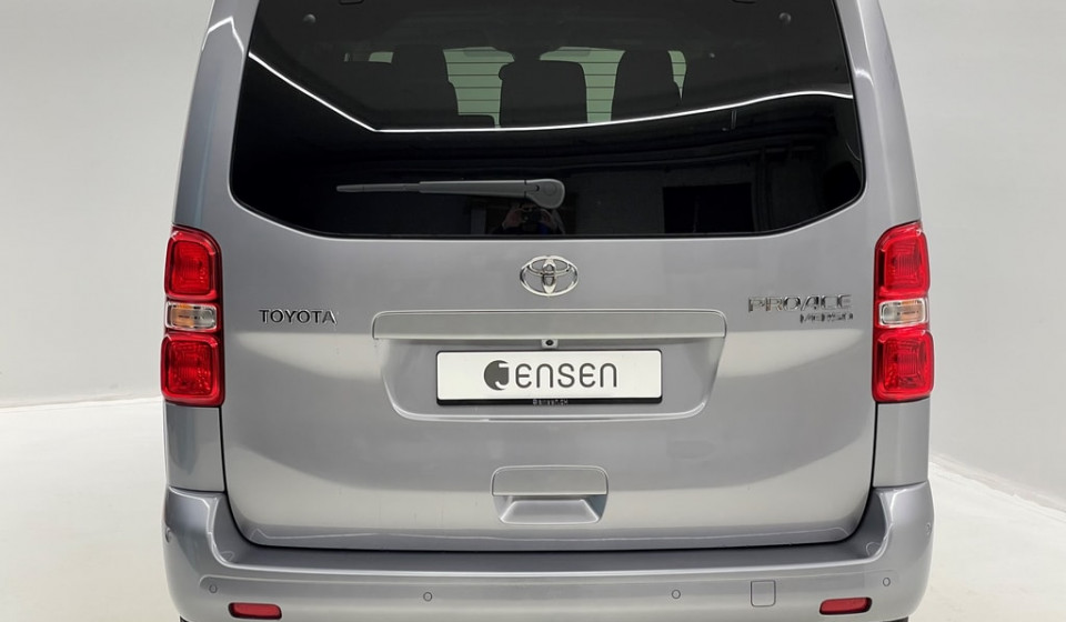 TOYOTA PROACE VERSO L1 2.0 D VIP