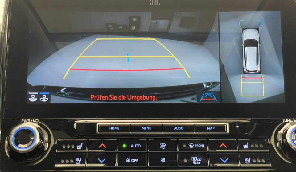 TOYOTA Highlander Hybrid 2.5 HSD Premium AWD-i