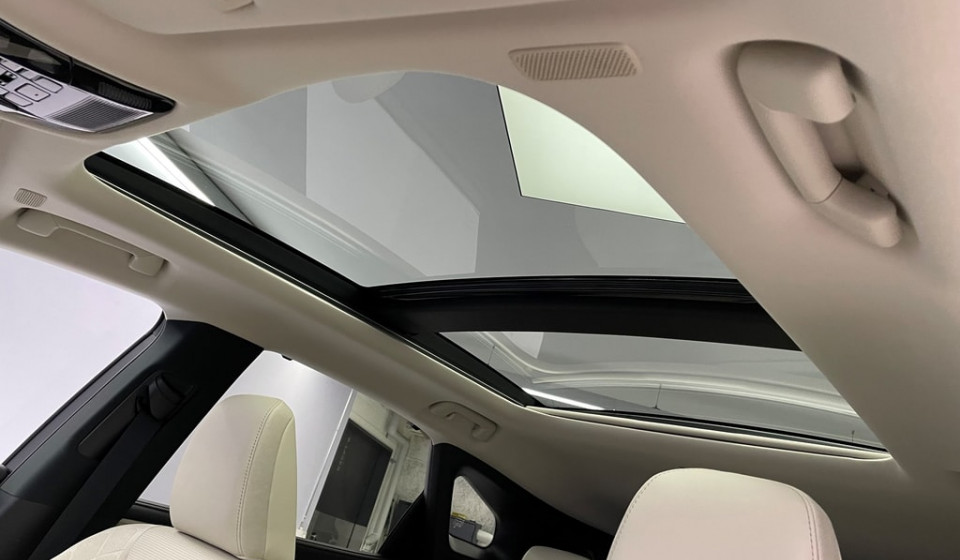 LEXUS RX 450h+ Excellence E-FOUR Plug-in-Hybrid