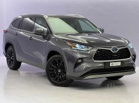 TOYOTA Highlander Hybrid 2.5 Premium AWD-i