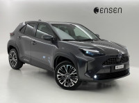 TOYOTA Yaris Cross 1.5 Elegant e-CVT AWDi