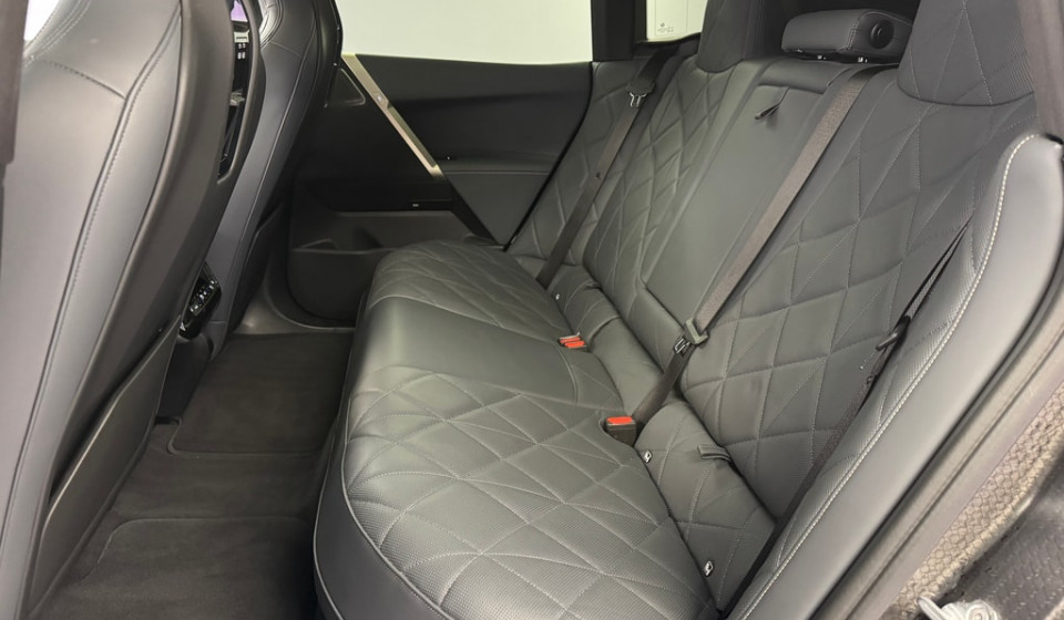 BMW iX I20 xDrive40