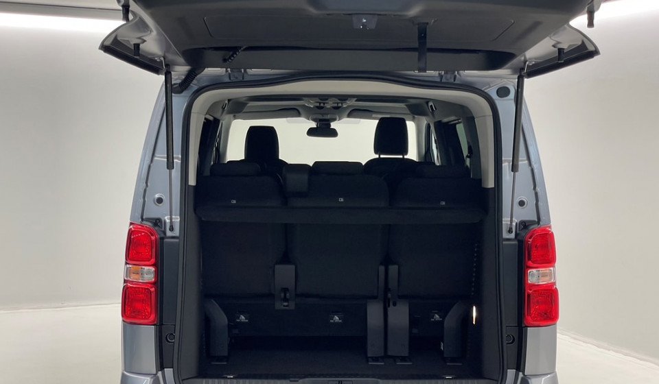 TOYOTA PROACE VERSO L1 2.0 D Trend