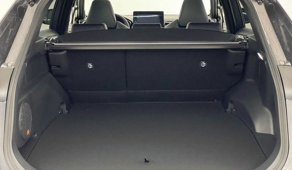TOYOTA RAV-4 Plug-in Hybrid 2.5 HSD Platinum AWD-i