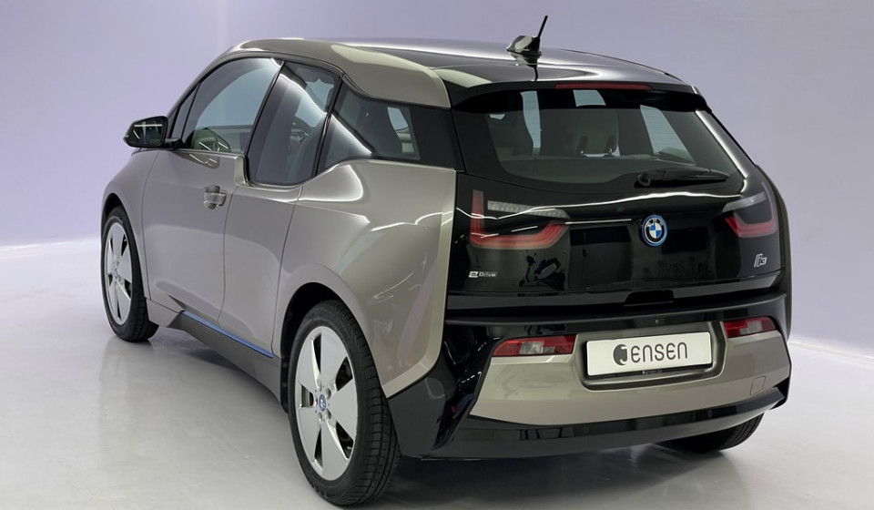 BMW i3 E-Motor 60 Ah