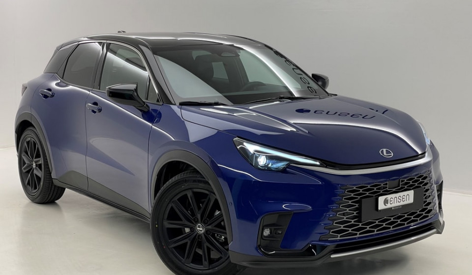 LEXUS LBX 1.5 Original Edition E-FOUR Voll-Hybrid