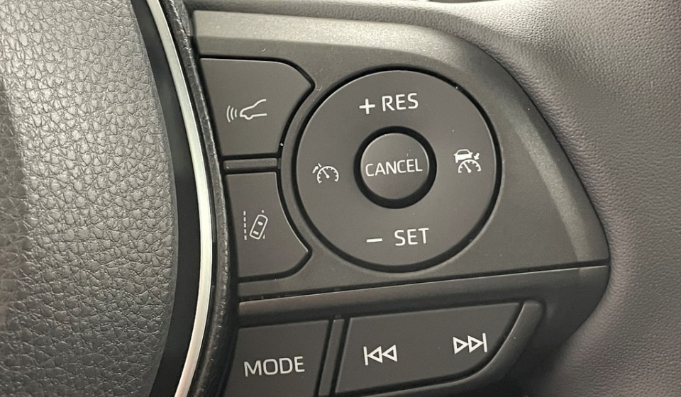 TOYOTA RAV-4 Plug-in Hybrid 2.5 HSD Platinum AWD-i