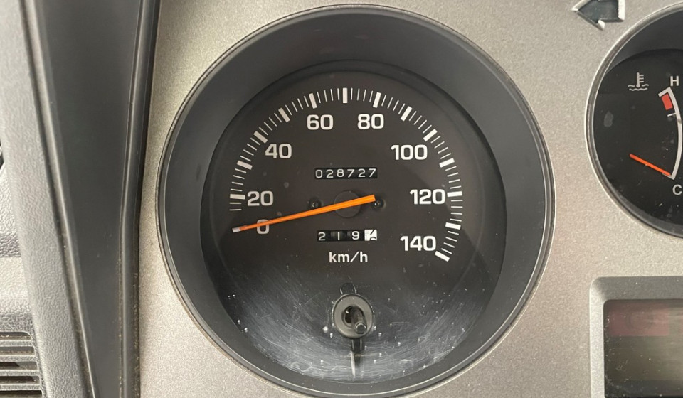 TOYOTA Dyna 100 1.8