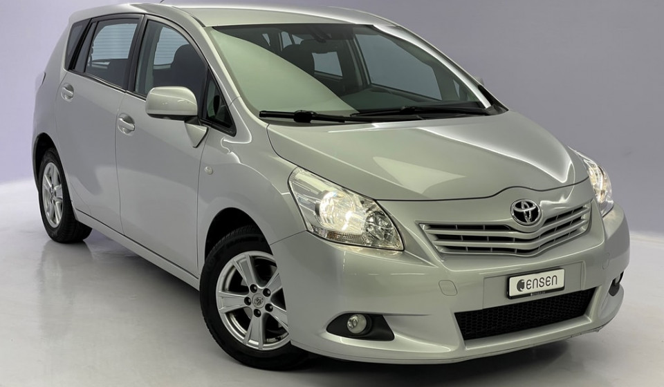 TOYOTA Verso 1.8 Sol