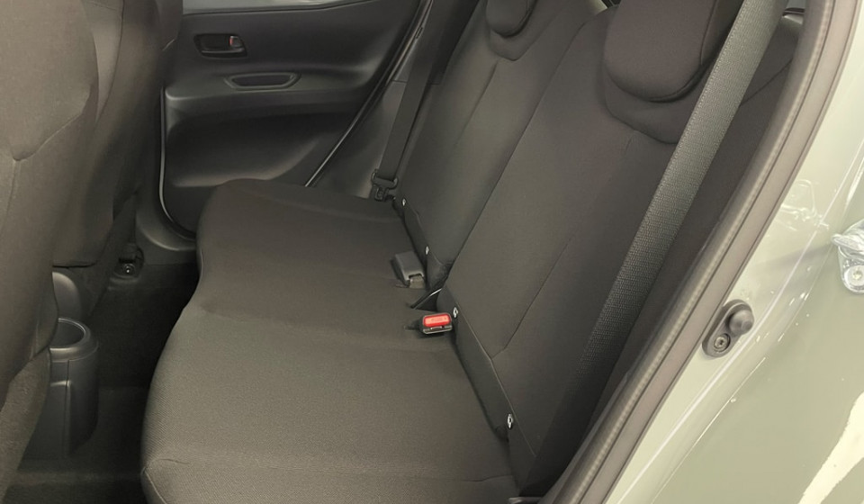 TOYOTA Aygo X 1.0 Trend