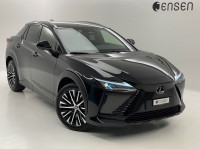 LEXUS RZ 450e Comfort Direct4