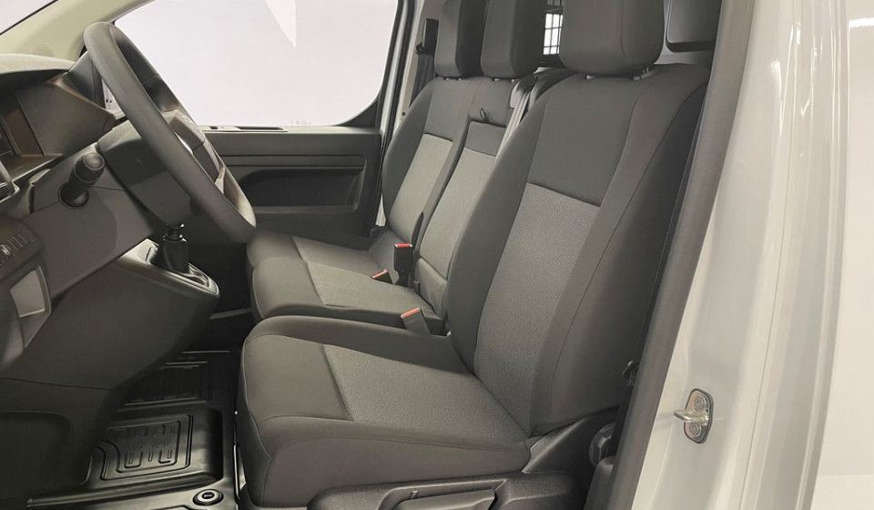 TOYOTA Proace Van L1 1.5 D Active