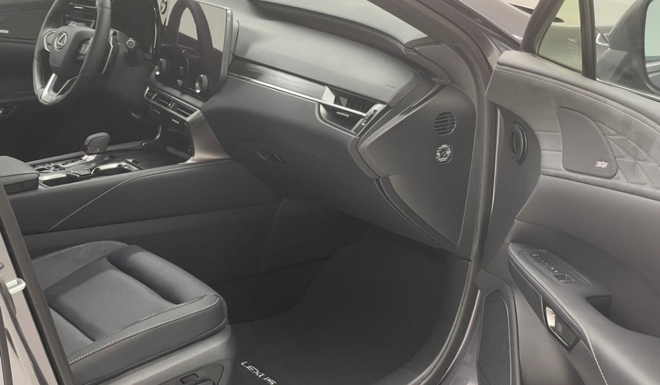 LEXUS RX 450h+ Excellence E-FOUR