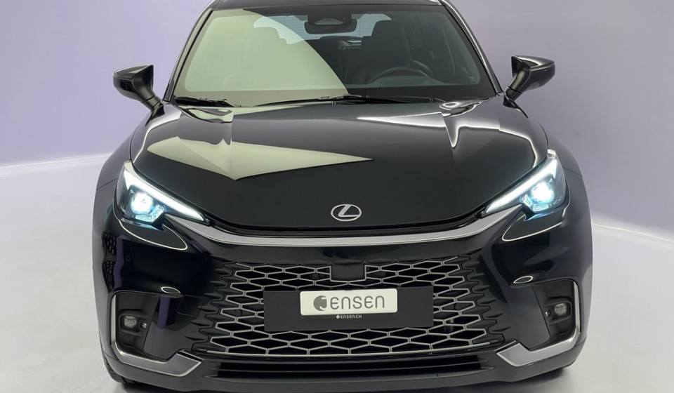 LEXUS LBX 1.5 Relax E-FOUR Voll-Hybrid