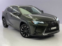 LEXUS UX 300e Excellence Electric
