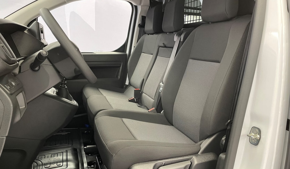 TOYOTA Proace Van L1 2.0 D Active