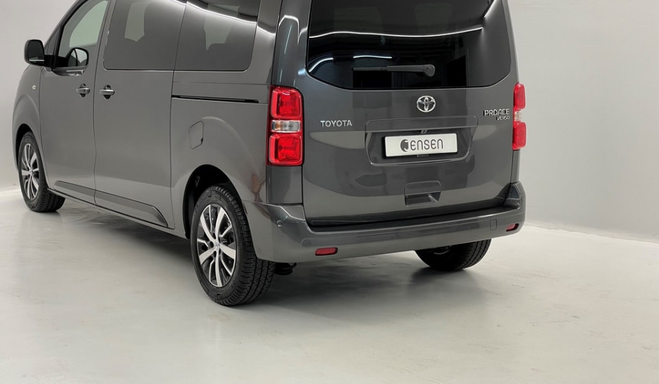 TOYOTA PROACE VERSO L1 2.0 D Trend