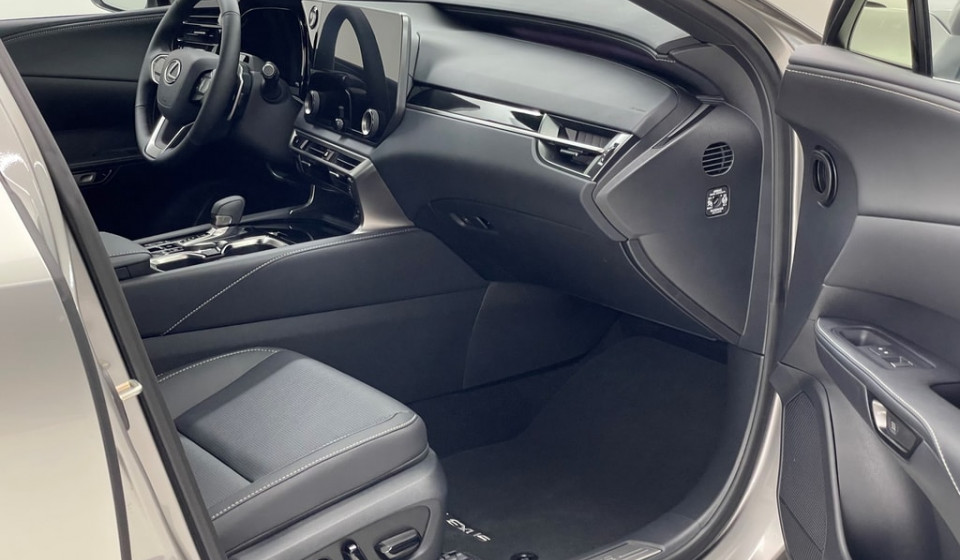 LEXUS RX 450h+ Comfort E-FOUR