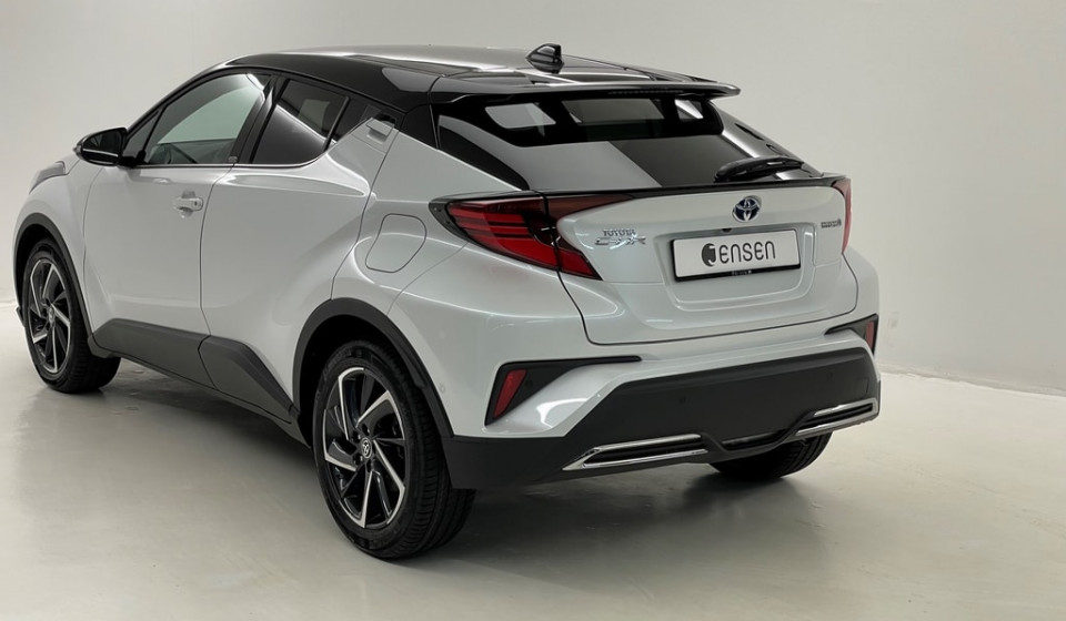 TOYOTA C-HR Hybrid 2.0 Move