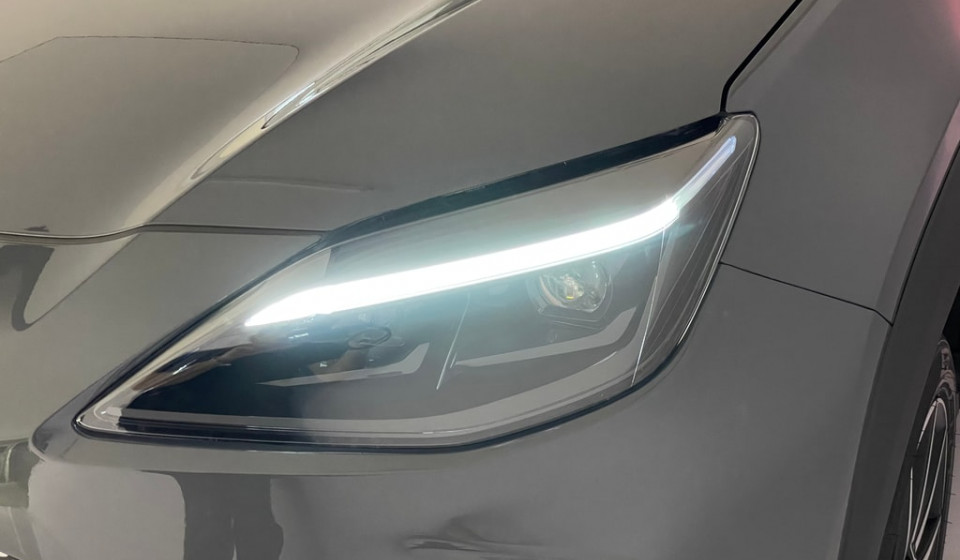 TOYOTA Yaris Cross Hybrid 1.5 GR Sport