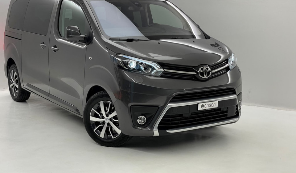 TOYOTA Proace Verso L1 2.0 D Trend