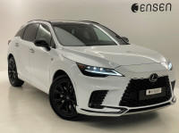LEXUS RX 500h F Sport Direct4