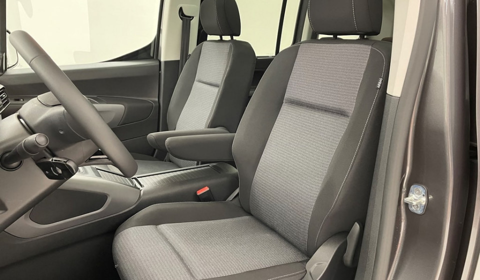 TOYOTA PROACE CITY VERSO L1 Electric 50kWh Style