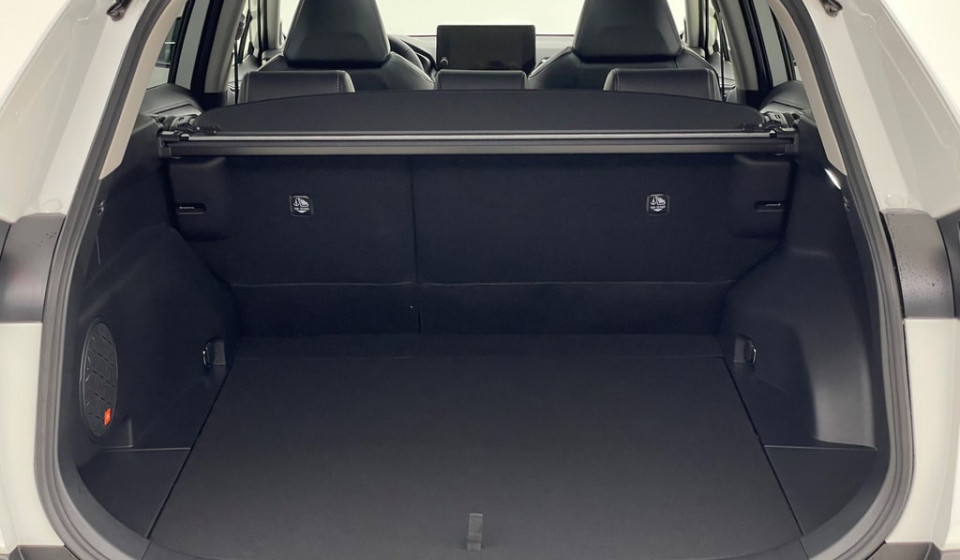 TOYOTA RAV-4 Hybrid 2.5 HSD Premium AWD-i