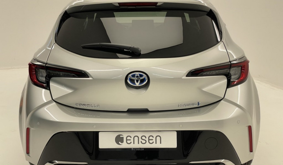 TOYOTA Corolla 2.0 HSD Trend e- CVT