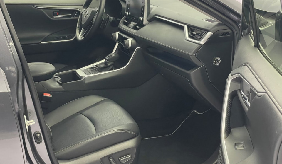 TOYOTA RAV-4 Hybrid 2.5 Premium AWD-i