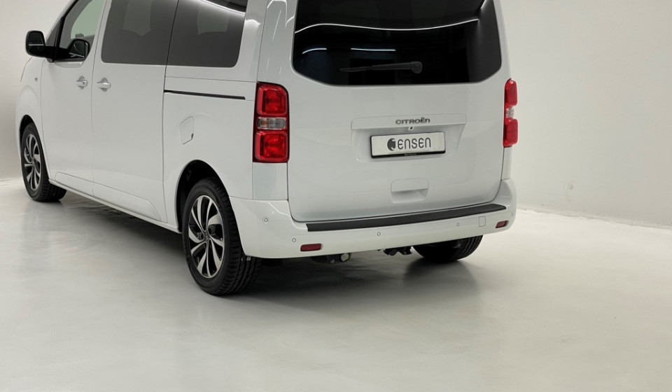 CITROEN Spacetourer 2.0 BlueHDi Feel M EAT