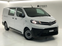 TOYOTA Proace EV 75kWh Long Active