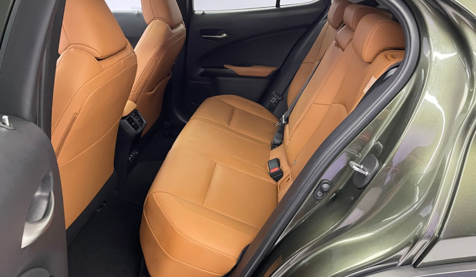 LEXUS UX 300e Excellence Electric
