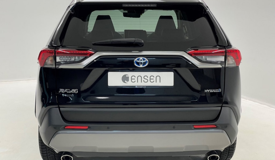 TOYOTA RAV-4 Hybrid 2.5 HSD Premium AWD-i