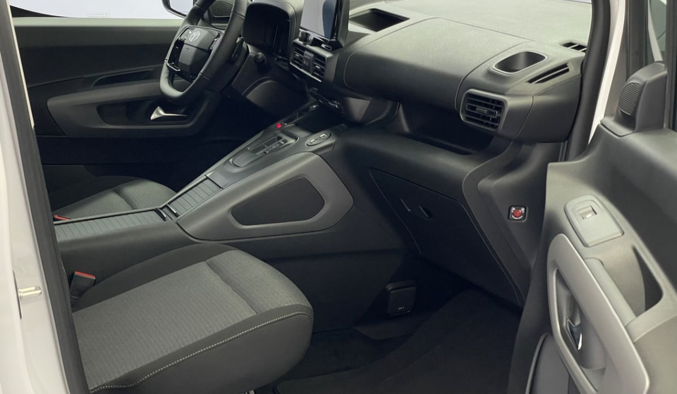 TOYOTA Proace City Verso L1 1.5 D Style