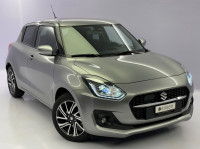 SUZUKI Swift 1.2 Compact Top Hybrid