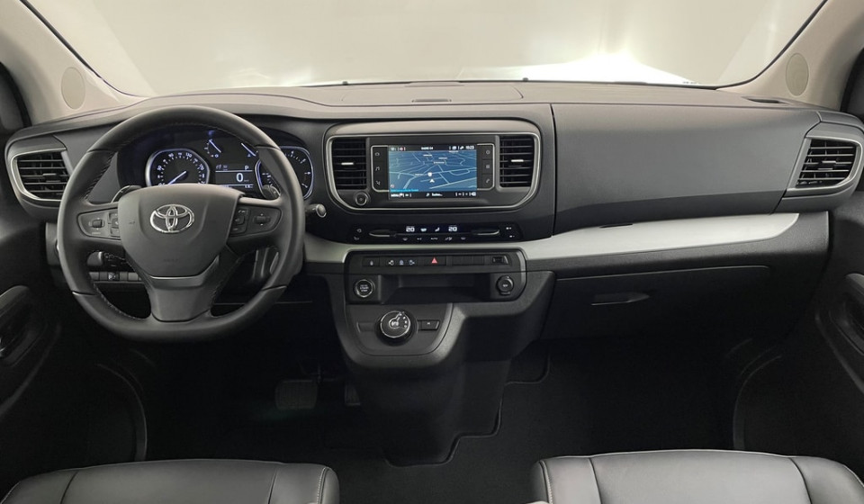 TOYOTA PROACE VERSO L1 2.0 D VIP