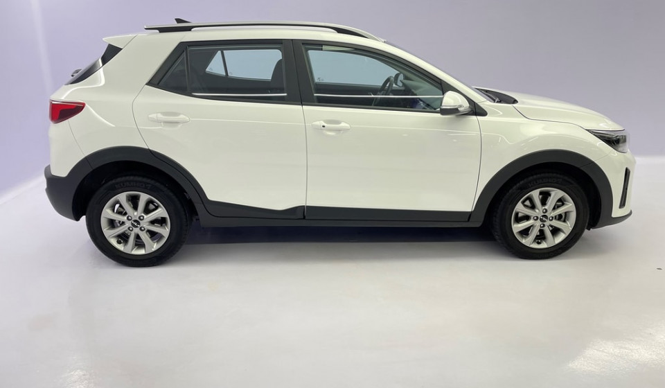 KIA Stonic 1.0 T-GDi Power Edition