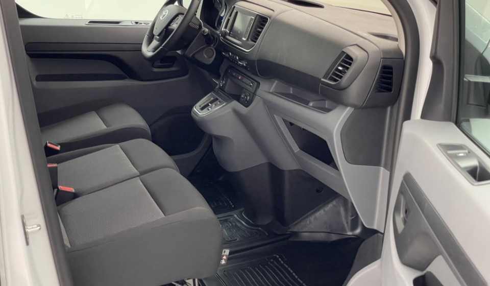 TOYOTA PROACE Van L1 Electric 75kWh Comfort