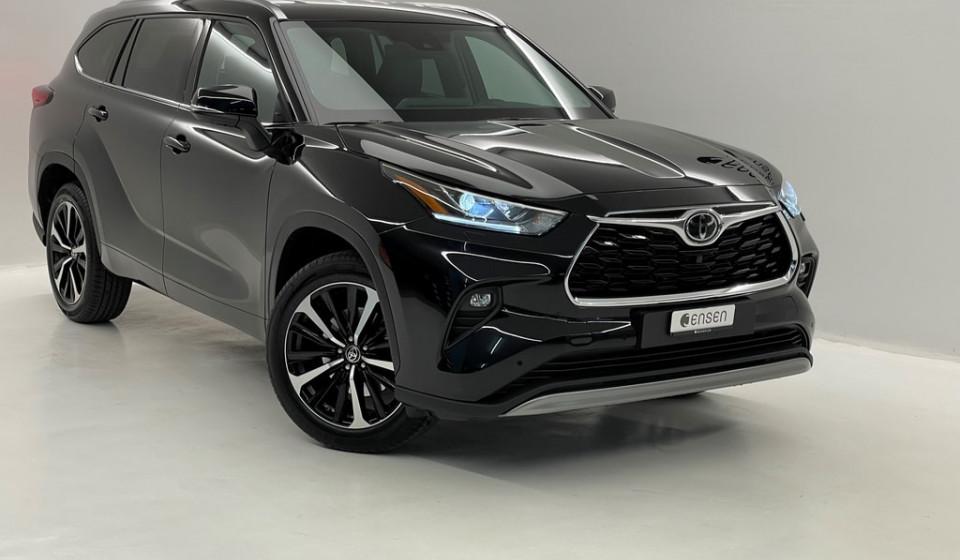 TOYOTA Highlander Hybrid 2.5 HSD Premium AWD-i