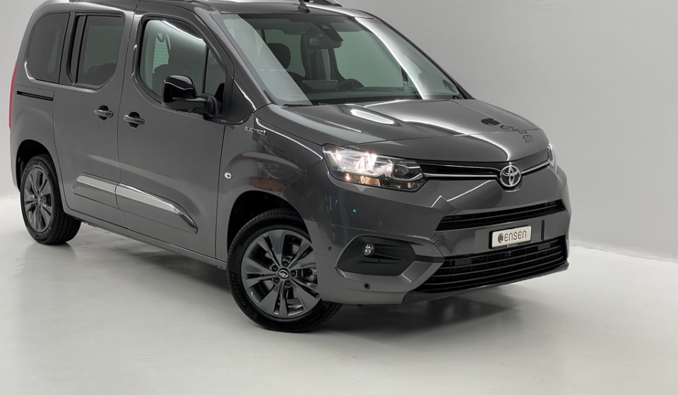 TOYOTA PROACE CITY VERSO L1 Electric 50kWh Style