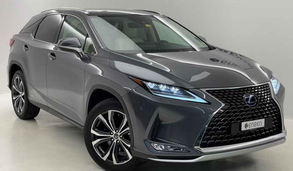 LEXUS RX 450h Comfort AWD
