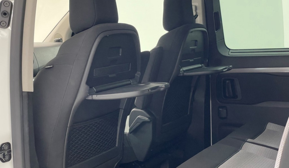 CITROEN Spacetourer 2.0 BlueHDi Feel M EAT