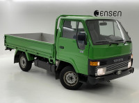 TOYOTA Dyna 100 1.8