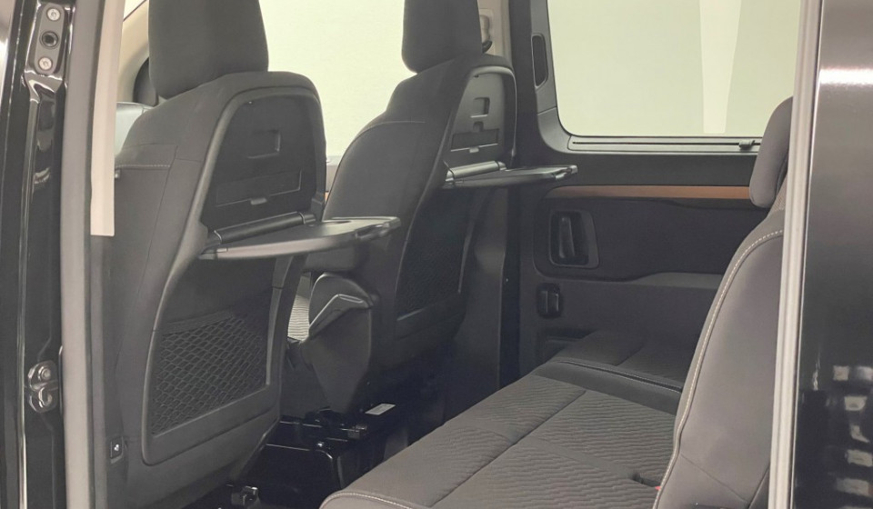 TOYOTA PROACE VERSO Camper light