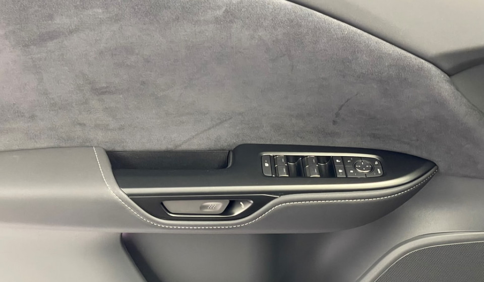LEXUS RZ 450e Excellence Direct4 Electric