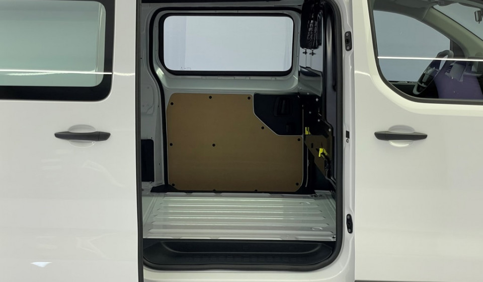 TOYOTA Proace Van L1 2.0 D Active