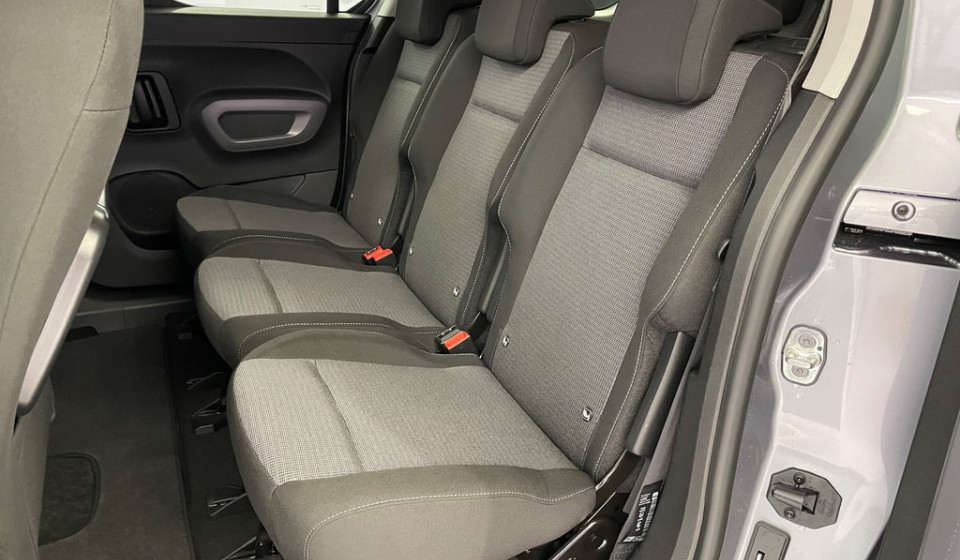 TOYOTA Proace City Verso L2 1.5 D Trend