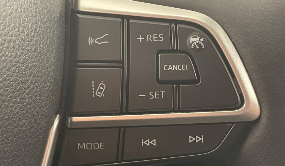 TOYOTA Highlander Hybrid 2.5 HSD Premium AWD-i